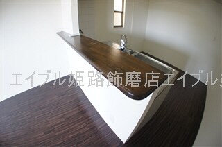 セジュールタデノの物件内観写真