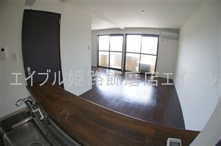 セジュールタデノの物件内観写真