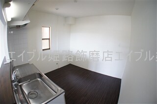 セジュールタデノの物件内観写真