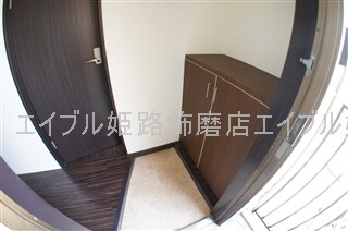 セジュールタデノの物件内観写真