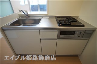 セジュール東阿保　Ｂ棟の物件内観写真