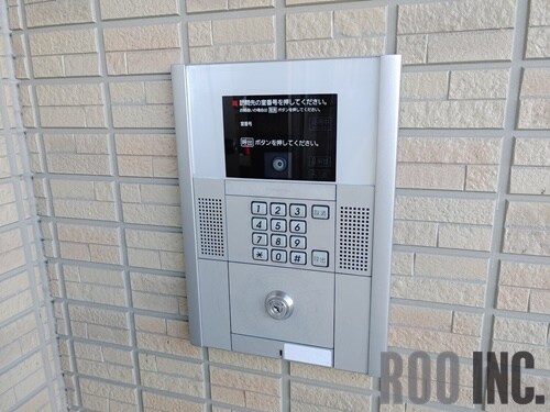 セジュール東阿保　Ｂ棟の物件外観写真