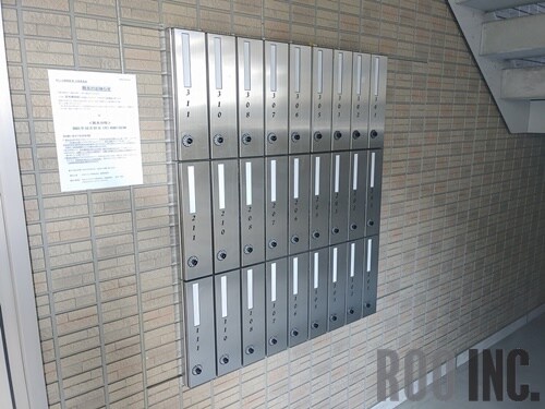 セジュール東阿保　Ｂ棟の物件外観写真