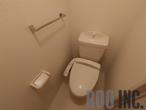 セジュール東阿保　Ｂ棟の物件内観写真