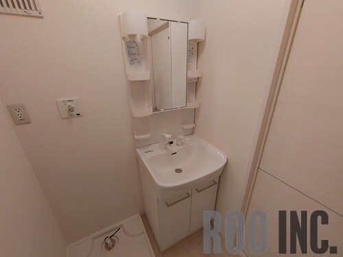 セジュール東阿保　Ｂ棟の物件内観写真