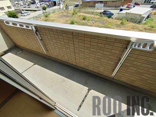 セジュール東阿保　Ｂ棟の物件内観写真