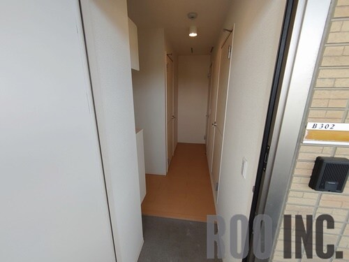 セジュール東阿保　Ｂ棟の物件内観写真