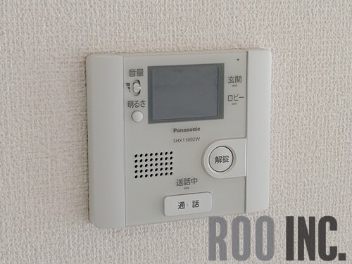 セジュール東阿保　Ｂ棟の物件内観写真