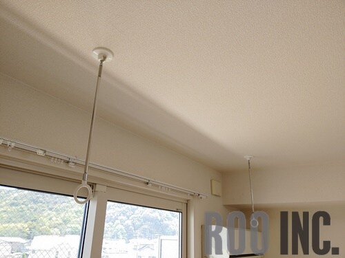 セジュール東阿保　Ｂ棟の物件内観写真