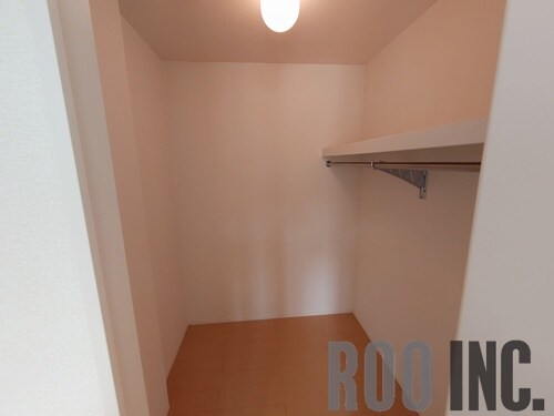 セジュール東阿保　Ｂ棟の物件内観写真