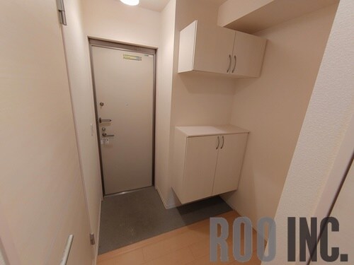 セジュール東阿保　Ｂ棟の物件内観写真