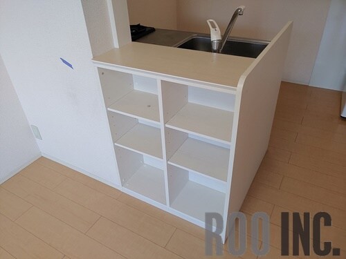 セジュール東阿保　Ｂ棟の物件内観写真