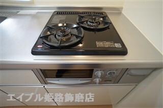 セジュール東阿保　Ｂ棟の物件内観写真