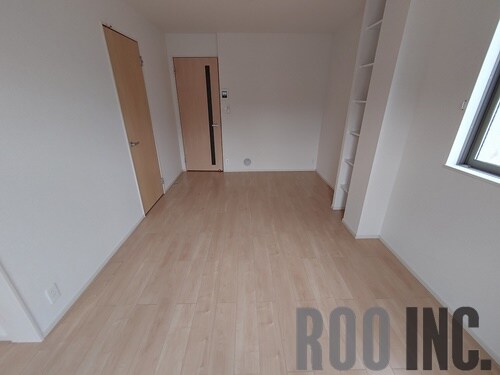 カサ・ヴィアーレⅡの物件内観写真