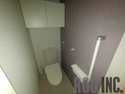 カサ・ヴィアーレⅡの物件内観写真