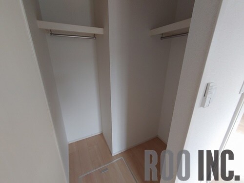 カサ・ヴィアーレⅡの物件内観写真