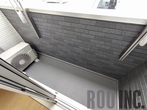 カサ・ヴィアーレⅡの物件内観写真