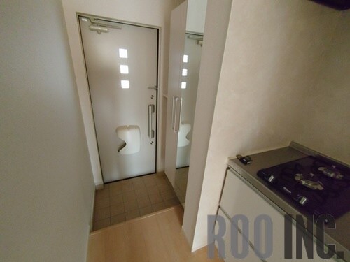 カサ・ヴィアーレⅡの物件内観写真