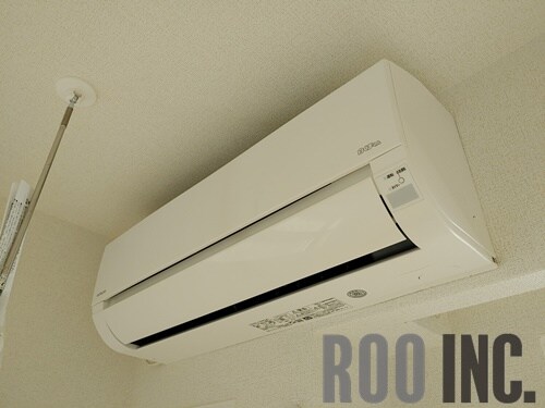 カサ・ヴィアーレⅡの物件内観写真