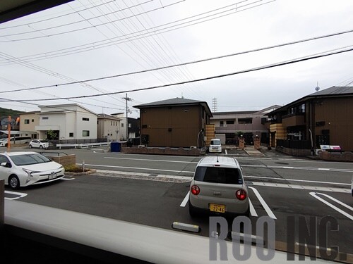 カサ・ヴィアーレⅡの物件内観写真