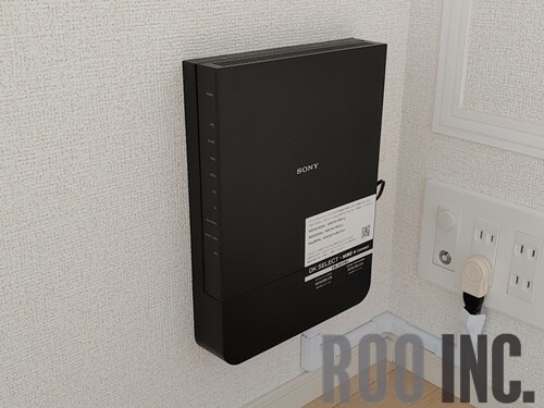 カサ・ヴィアーレⅡの物件内観写真