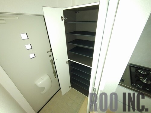 カサ・ヴィアーレⅡの物件内観写真