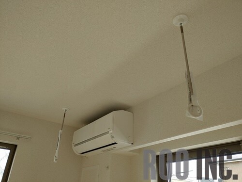 カサ・ヴィアーレⅡの物件内観写真