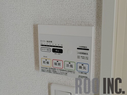 カサ・ヴィアーレⅡの物件内観写真