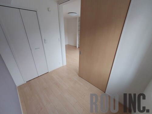 カサ・ヴィアーレⅡの物件内観写真