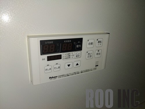 カサ・ヴィアーレⅡの物件内観写真