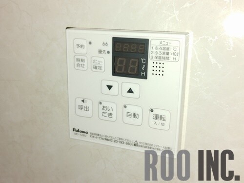 カサ・ヴィアーレⅡの物件内観写真