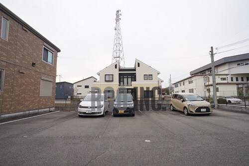 レトア東南の物件外観写真