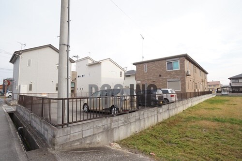 レトア東南の物件内観写真