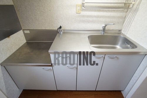 レトア東南の物件内観写真