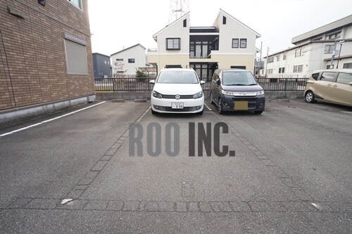 レトア東南の物件外観写真