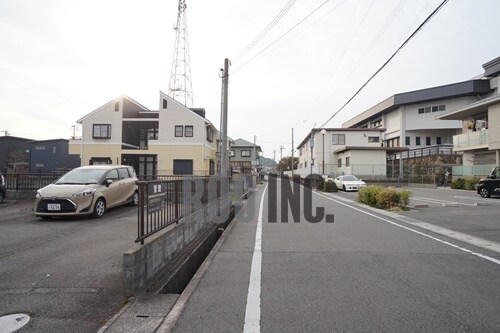 レトア東南の物件外観写真