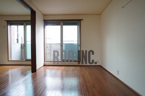 レトア東南の物件内観写真