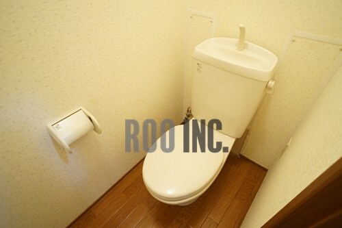 レトア東南の物件内観写真