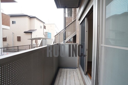 レトア東南の物件内観写真