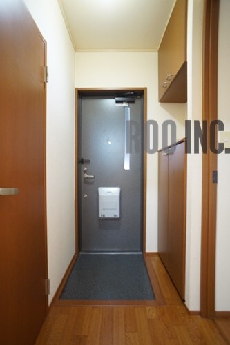 レトア東南の物件内観写真