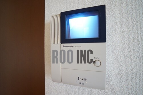 レトア東南の物件内観写真