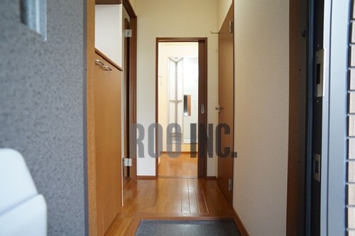 レトア東南の物件内観写真