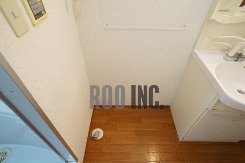 レトア東南の物件内観写真