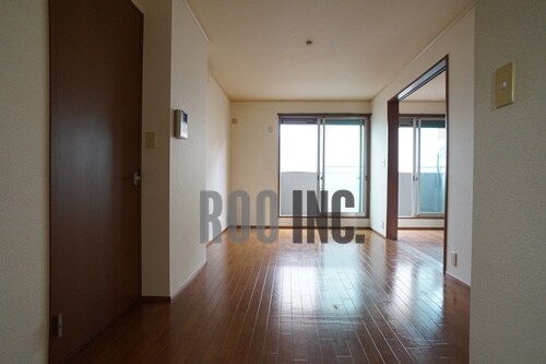 レトア東南の物件内観写真