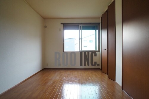 レトア東南の物件内観写真