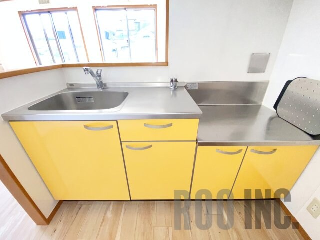 ラティルスの物件内観写真