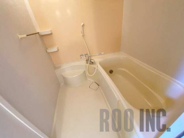 ラティルスの物件内観写真