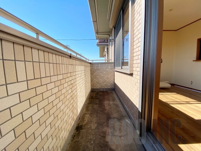 ラティルスの物件内観写真