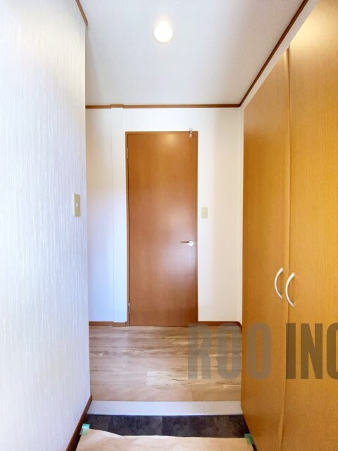 ラティルスの物件内観写真