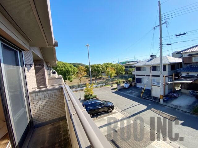 ラティルスの物件内観写真